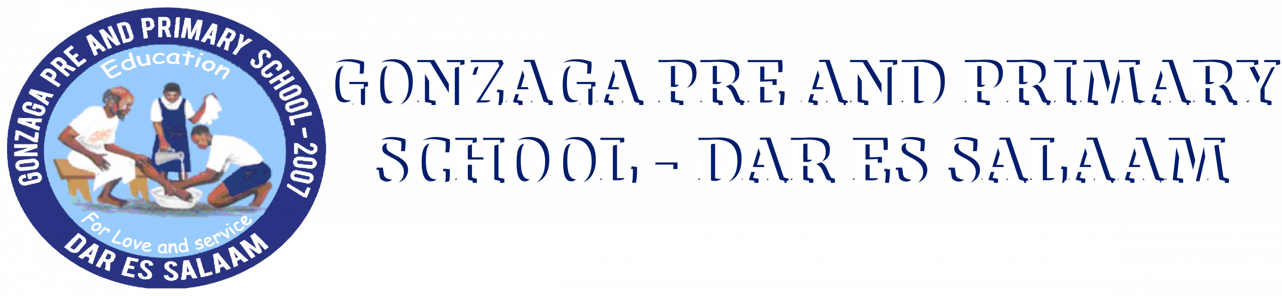 Gonzaga Pre and Primary School
